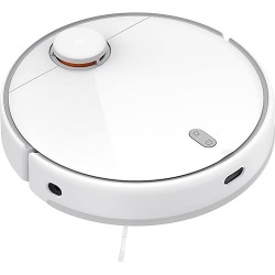 Xiaomi Mi Robot Vacuum Mop 2 Pro Beyaz Akıllı Robot Süpürge