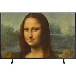 Samsung The Frame 55LS03B 4K Ultra HD 55" 140 Ekran Uydu Alıcılı Smart QLED TV