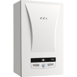 E.C.A. Arceus EK 12 MT 12 kW Elektrikli Kombi