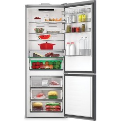 Arçelik 270514 EI Kombi No Frost Buzdolabı