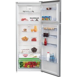 Beko 970406 MI Çift Kapılı No Frost Buzdolabı