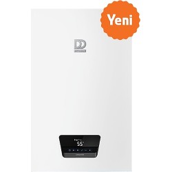 Demirdöküm Vintomix 18/24 kW Tam Yoğuşmalı Kombi