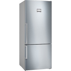 Bosch KGA76PIE0N Kombi No Frost Buzdolabı