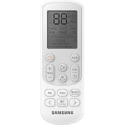 Samsung Wind-Free Premium AR09BXFCMWK/SK 9000 BTU A++ Duvar Tipi Klima