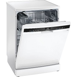 Siemens SN23IW51KT 4 Programlı Bulaşık Makinesi