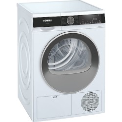 Siemens WQ41G2C0TR 9 kg Çamaşır Kurutma Makinesi