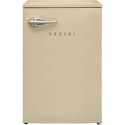 Vestel SB14301 Retro Mini Buzdolabı
