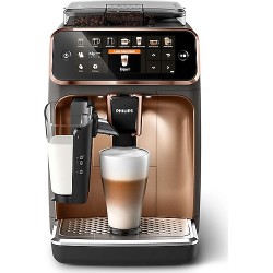 Philips 5400 Serisi LatteGo EP5144/70 Tam Otomatik Espresso Makinesi