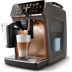 Philips 5400 Serisi LatteGo EP5144/70 Tam Otomatik Espresso Makinesi