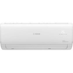 Bosch ASX12VW30N 12000 BTU Inverter Duvar Tipi Klima