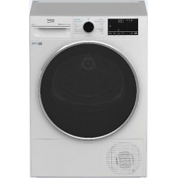 Beko KM 94 B 9 kg Çamaşır Kurutma Makinesi