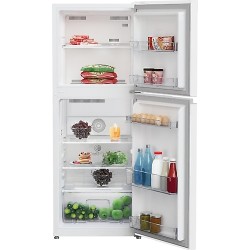 Arçelik 554210 MB Çift Kapılı No Frost Buzdolabı