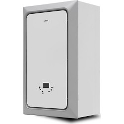 Airfel Maestro Power Premix 23 Kw Tam Yoğuşmalı Kombi