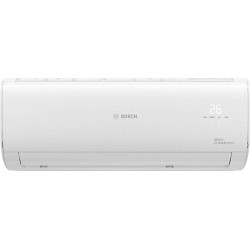 Bosch ASX09VW30N 9000 BTU Inverter Duvar Tipi Klima