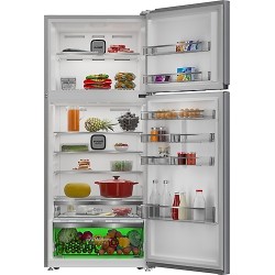 Arçelik 578557 EI Çift Kapılı No Frost Buzdolabı