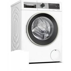 Bosch WGA244X0TR 1400 Devir 9 kg Çamaşır Makinesi