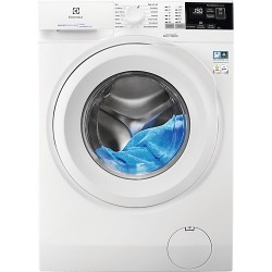 Electrolux EW6FN448WT PerfectCare 600 8 kg 1400 Devir Çamaşır Makinesi