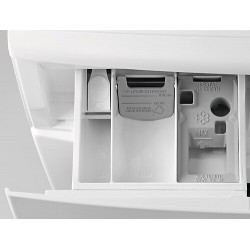 Electrolux EW6FN448WT PerfectCare 600 8 kg 1400 Devir Çamaşır Makinesi