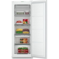 Arçelik 2062 MB 6 Çekmeceli Dikey Derin Dondurucu