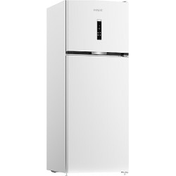 Arçelik 570475 EB Çift Kapılı No Frost Buzdolabı