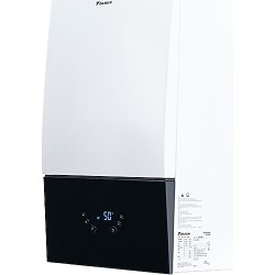 Daikin Premix VZ D2CPX023 23 kW Tam Yoğuşmalı Kombi