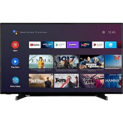 Toshiba 65UA2263DT 4K Ultra HD 65" 165 Ekran Uydu Alıcılı Android Smart LED TV
