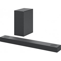 LG S75Q 3.1.2 Kanal 380 W Soundbar