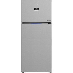 Beko 978590 EI Çift Kapılı No Forst Buzdolabı