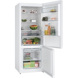 Bosch KGN55CWE0N Kombi No Forst Buzdolabı