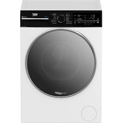Beko CM 10142 B 10 kg 1400 Devir Çamaşır Makinesi