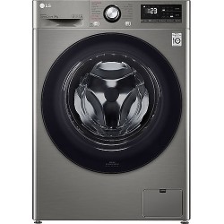 LG F4V3VYWKPE 1400 Devir 9 kg Çamaşır Makinesi