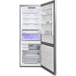 Vestel NFK54102 EX GI PRO Wi-Fi Kombi No Frost Buzdolabı