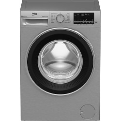 Beko CM 9120 BI 1200 Devir 9 Çamaşır Makinesi