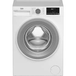 Beko CM 8101 BB 1000 Devir 8 kg Çamaşır Makinesi