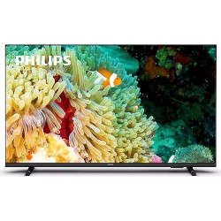 Philips 50PUS7607 4K Ultra HD 50" 127 Ekran Uydu Alıcılı Smart LED TV