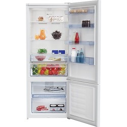 Beko 670427 MB Kombi No Frost Buzdolabı