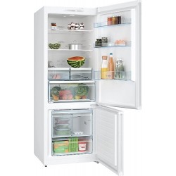 Bosch KGN55VWF1N Kombi No Frost Buzdolabı