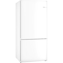 Bosch KGN86VWE0N Kombi No Frost Buzdolabı