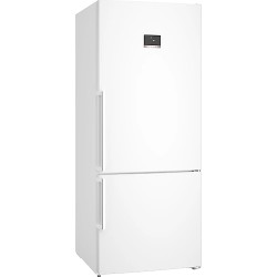 Bosch KGN76CWE0N Kombi No Frost Buzdolabı