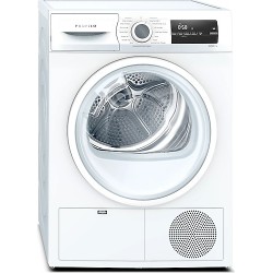 Profilo KM8611HTR 8 kg Çamaşır Kurutma Makinesi