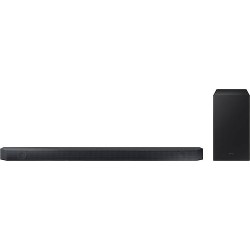 Samsung HW-Q600C 3.1.2 Kanal 360 W Soundbar