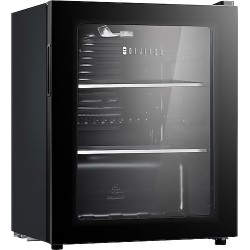 Dijitsu DB70 Cam Kapılı Minibar