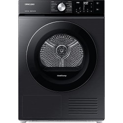 Samsung DV90BBA245ABAH 9 kg Çamaşır Kurutma Makinesi