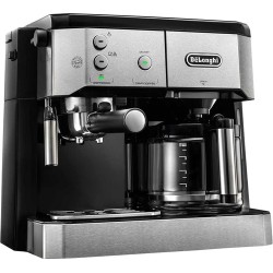 Delonghi BCO 421.S Espresso ve Cappuccino Makinesi