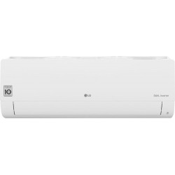 LG Dual Eco S3-W12JA3AA 12K A++ 12000 BTU Inverter Duvar Tipi Klima