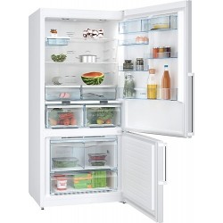 Bosch KGN86CWE0N Kombi No Forst Buzdolabı