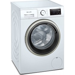 Siemens WA12LPH0TR 1200 Devir 10 kg Çamaşır Makinesi