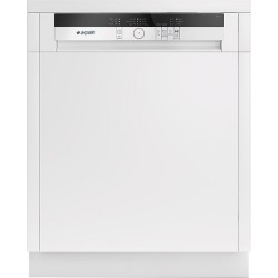 Arçelik 9262 SB 6 Programlı Ankastre Bulaşık Makinesi