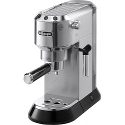 Delonghi Dedica EC680.M Inox Espresso Makinesi