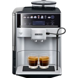 Siemens TE653311RW EQ.6 Plus s300 Tam Otomatik Espresso Makinesi